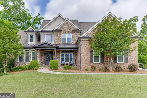 4228 Sierra Creek, Hoschton, GA 30548