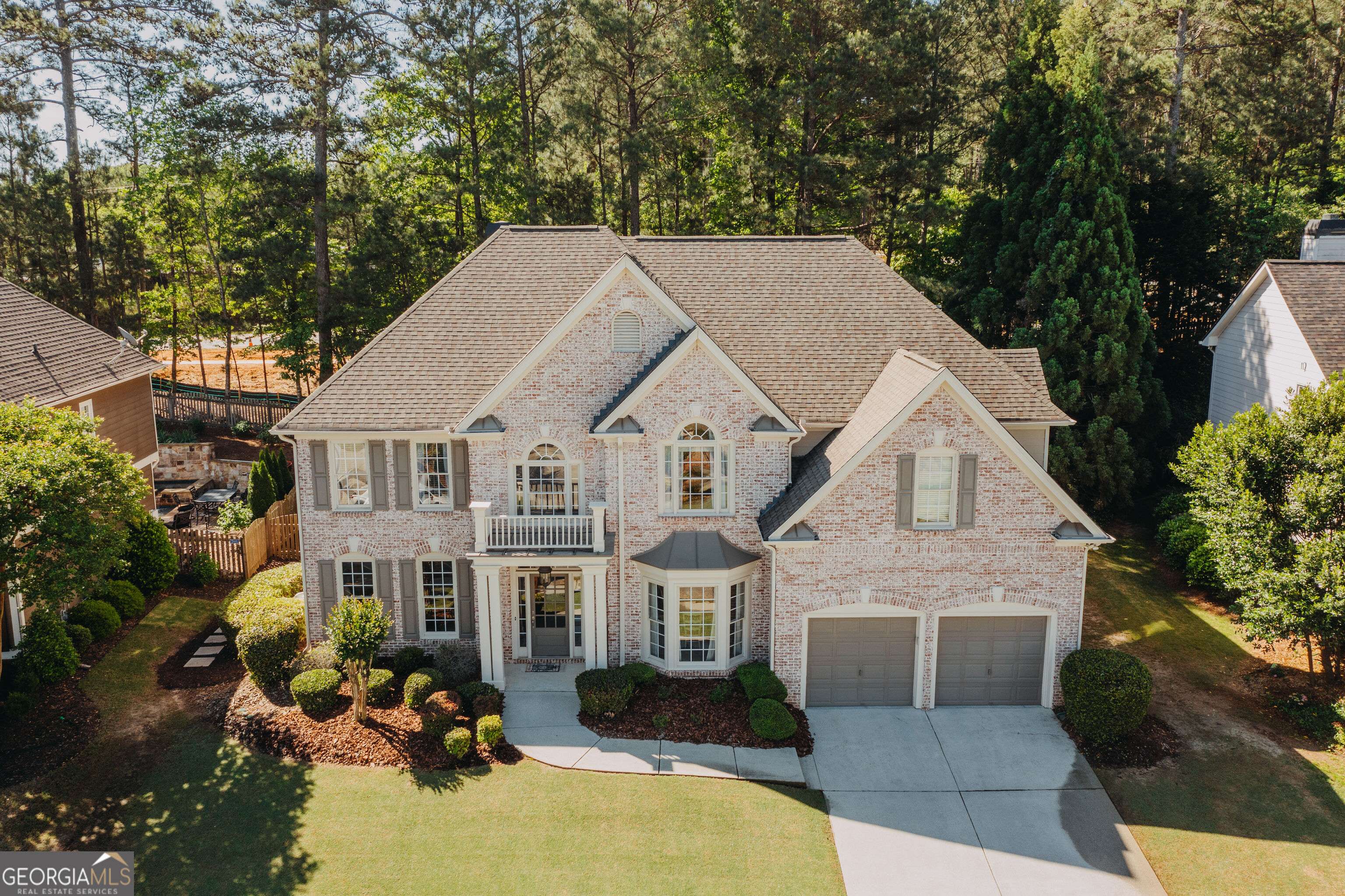 Dacula, GA 30019,3667 Treybyrne XING