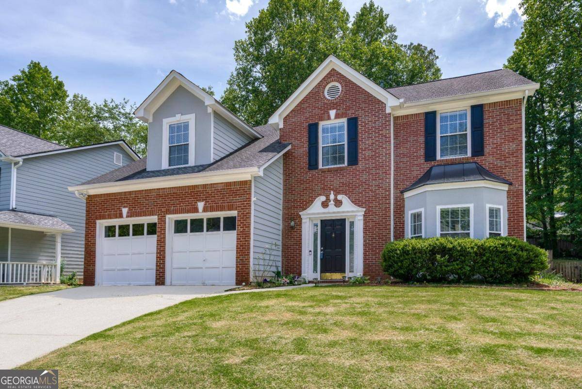 Suwanee, GA 30024,2879 Beddington WAY
