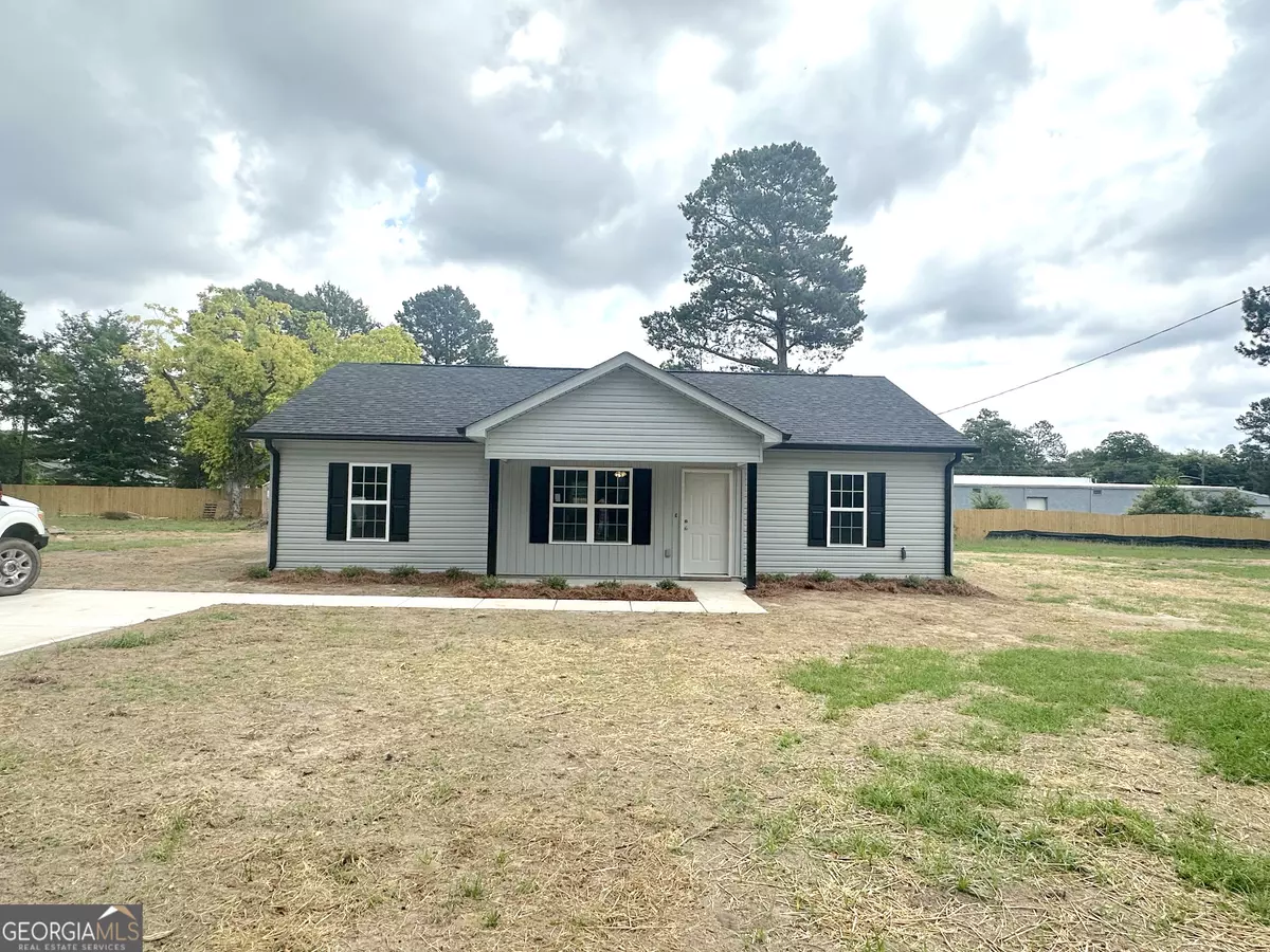 Wrens, GA 30833,109 Matthews ST