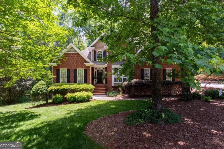 344 Ashbrook, Athens, GA 30605