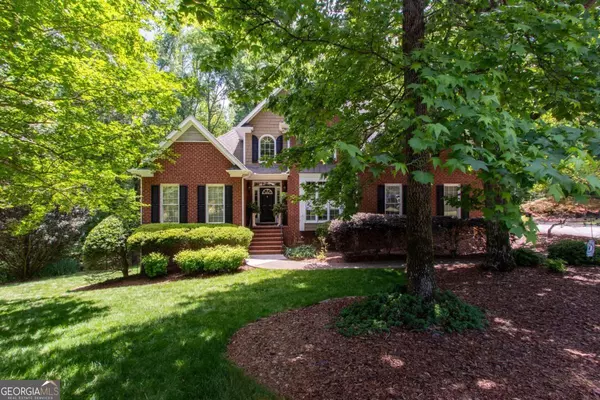 Athens, GA 30605,344 Ashbrook LN