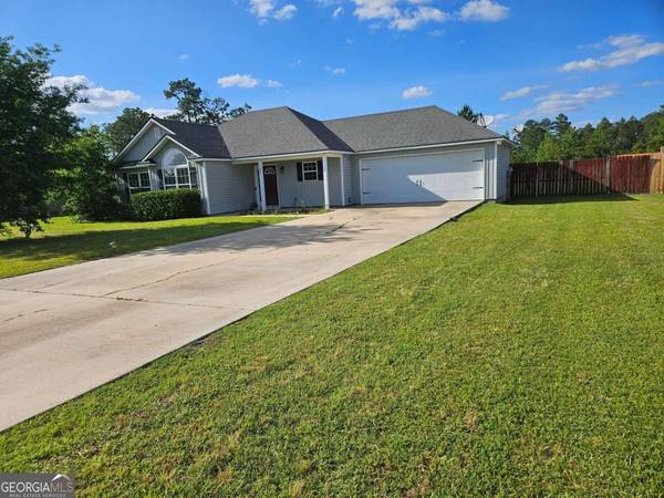 80 Mill Pond, Lakeland, GA 31635