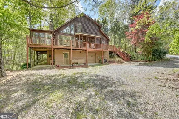 30 Beaver Ridge, Murphy, NC 28906