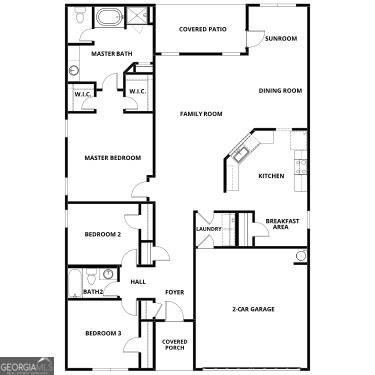 Villa Rica, GA 30180,418 Prescott WAY