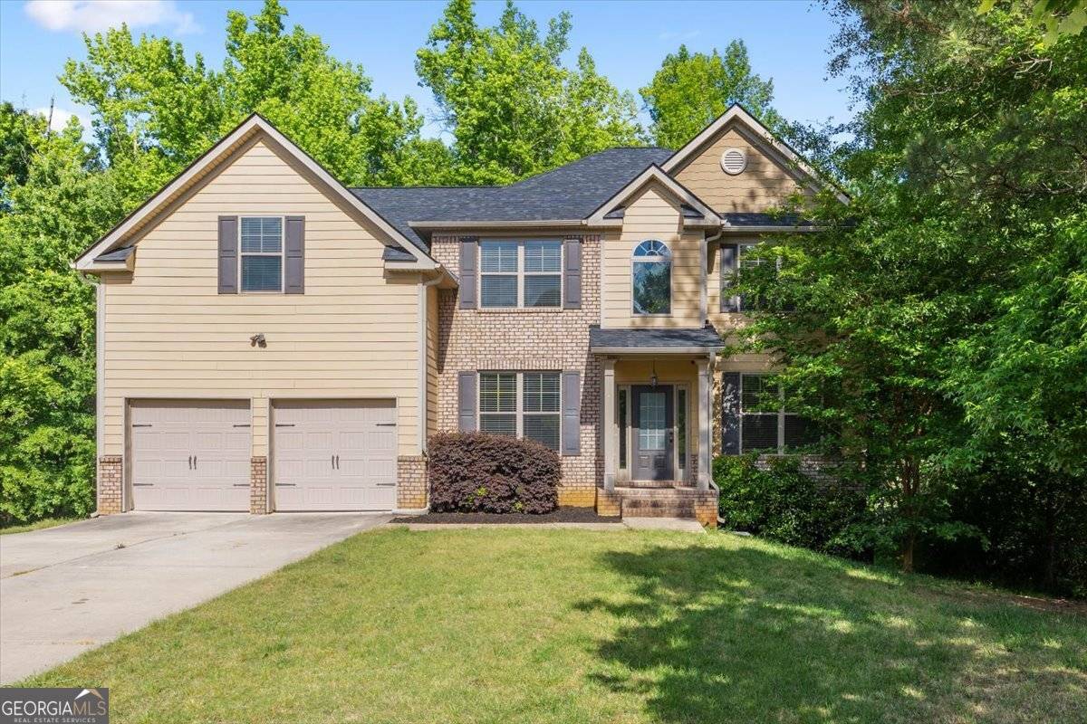 1013 ELSWICK LN, Hampton, GA 30228
