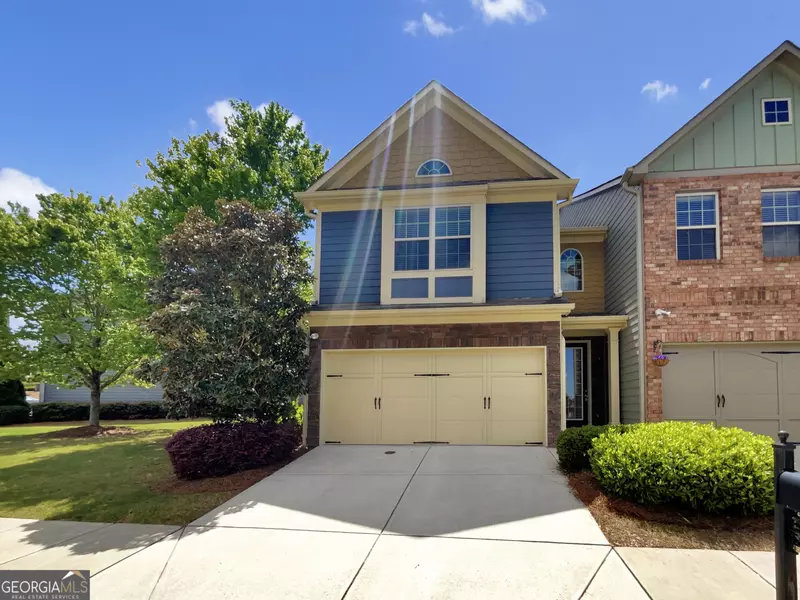 3310 Sardis Bend DR, Buford, GA 30519