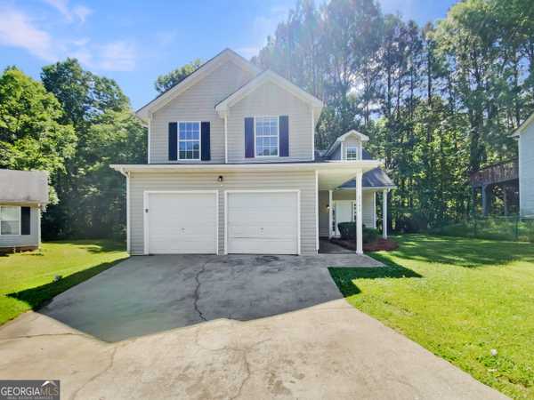 3542 Broad Oak CT, Decatur, GA 30034