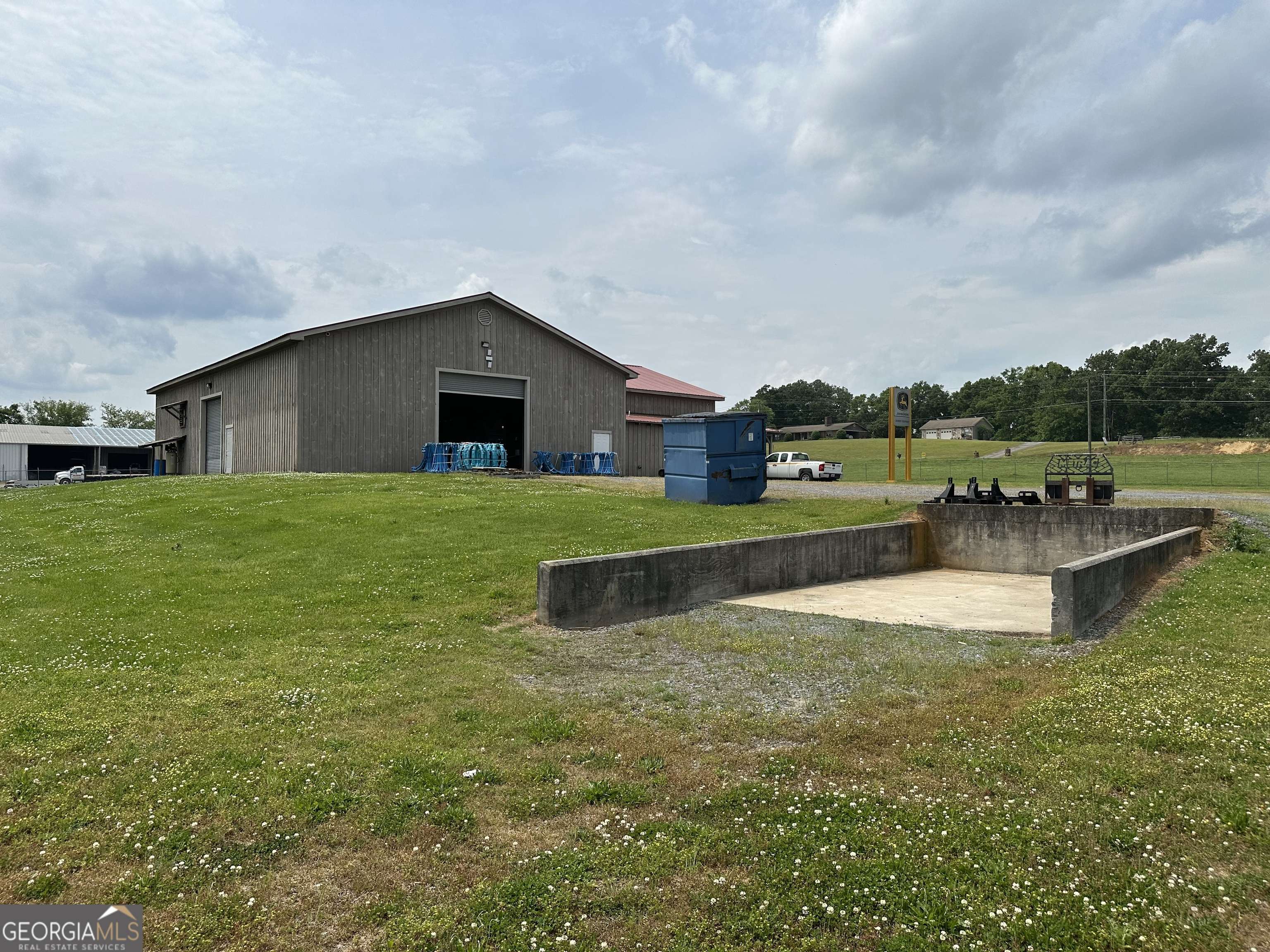 Adairsville, GA 30103,6446 Joe Frank Harris Pkwy