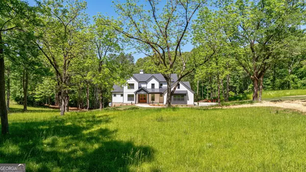 Bishop, GA 30621,2031 Gober RD