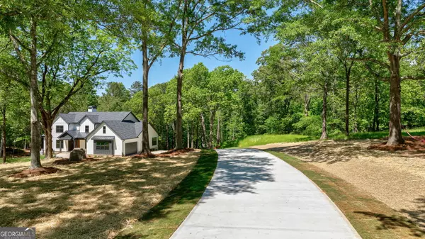 Bishop, GA 30621,2031 Gober RD