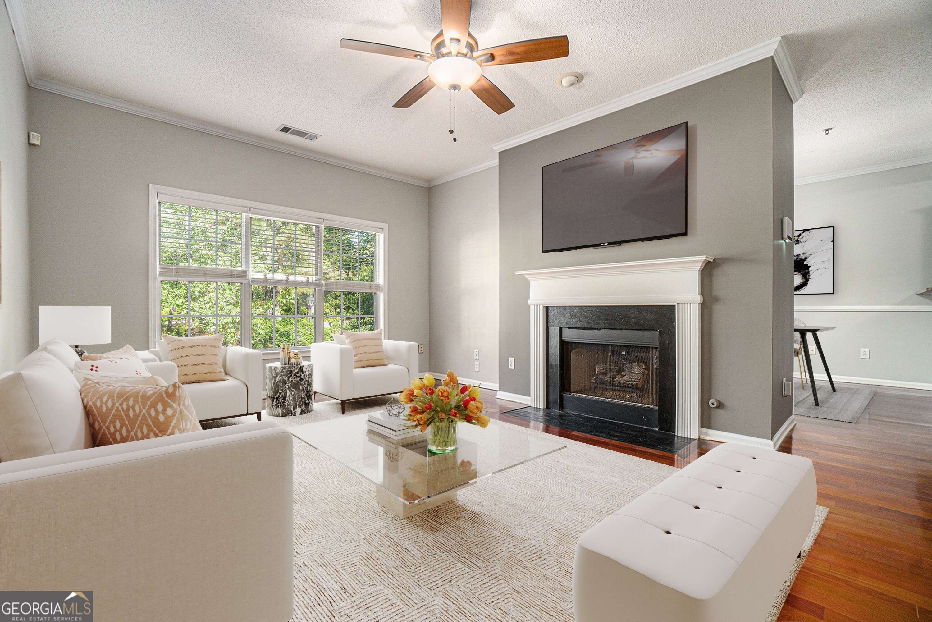 Smyrna, GA 30080,107 Spring Heights LN SE
