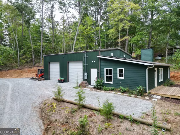 Lakemont, GA 30552,136 Key LN
