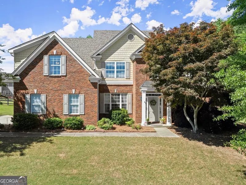 1245 Alcovy Bluff DR, Monroe, GA 30656