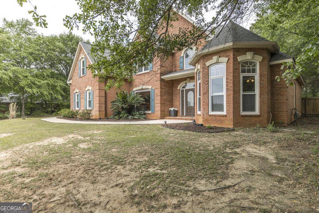 Warner Robins, GA 31088,607 Pheasant Ridge DR