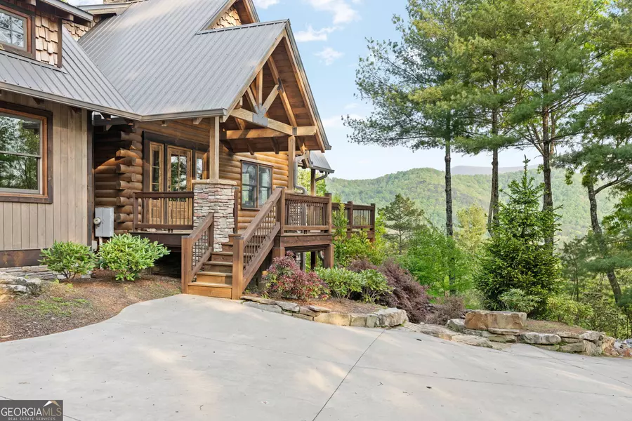 268 Cherry Log Summit, Cherry Log, GA 30522