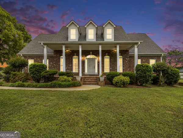 625 Trestle, Locust Grove, GA 30248