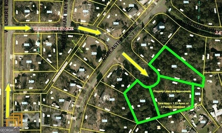 Rome, GA 30161,0 Doncaster DR