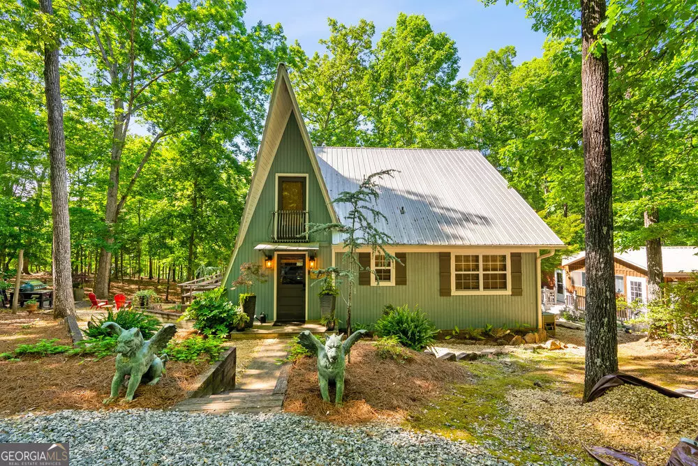 Hartwell, GA 30643,254 Paradise Point RD