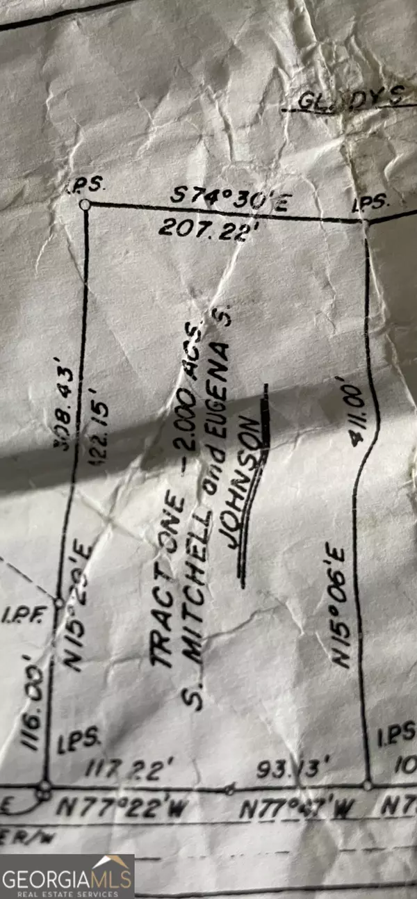 Auburn, GA 30011,0 Old Hog Mountain RD