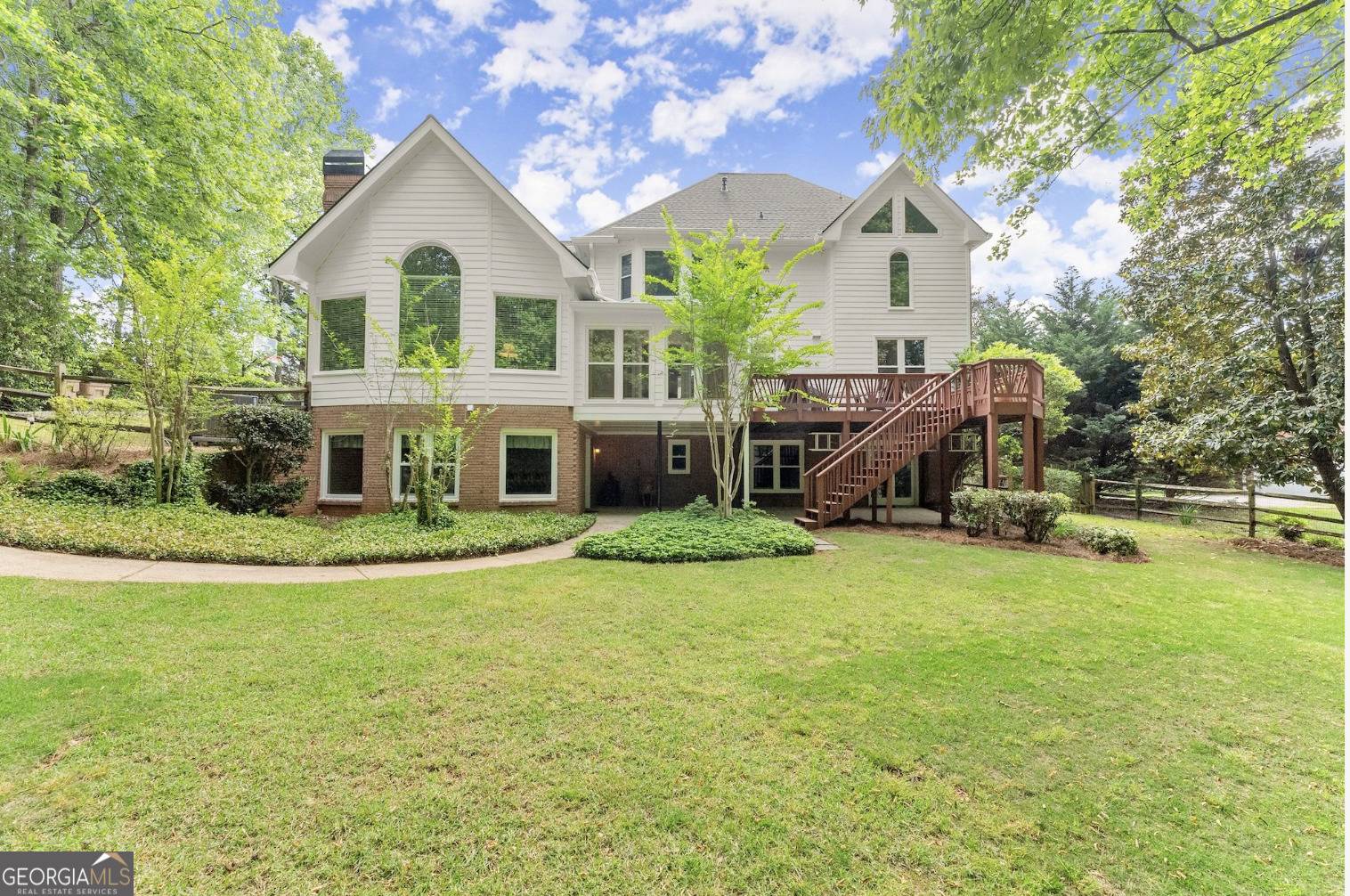 Johns Creek, GA 30022,170 Fernly Park DR