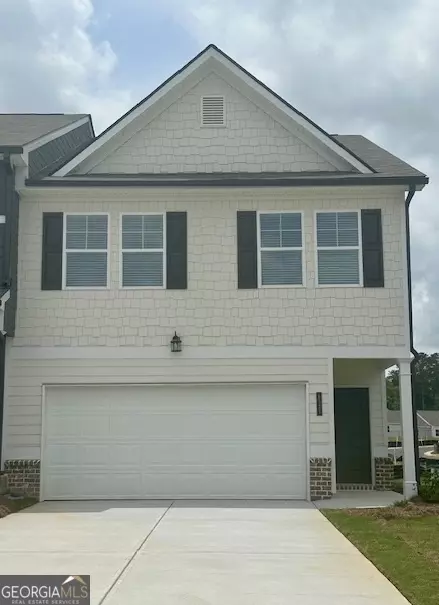 6321 Rosetta, South Fulton, GA 30331