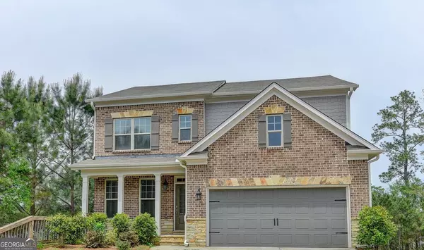 4285 BIRCH SPRINGS, Cumming, GA 30028