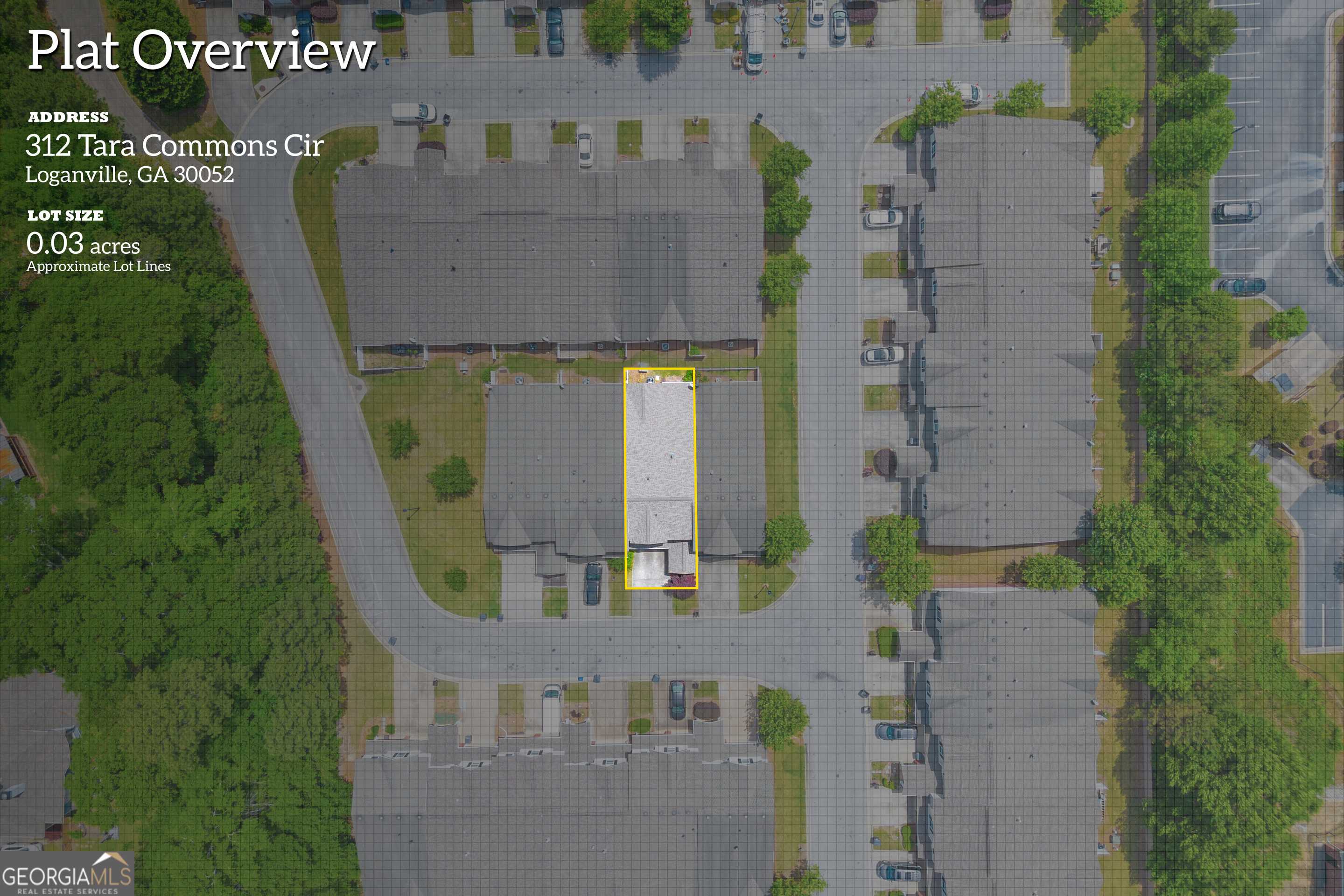 Loganville, GA 30052,312 Tara Commons CIR