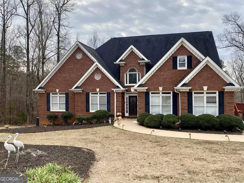 105 Wildflower, Oxford, GA 30054