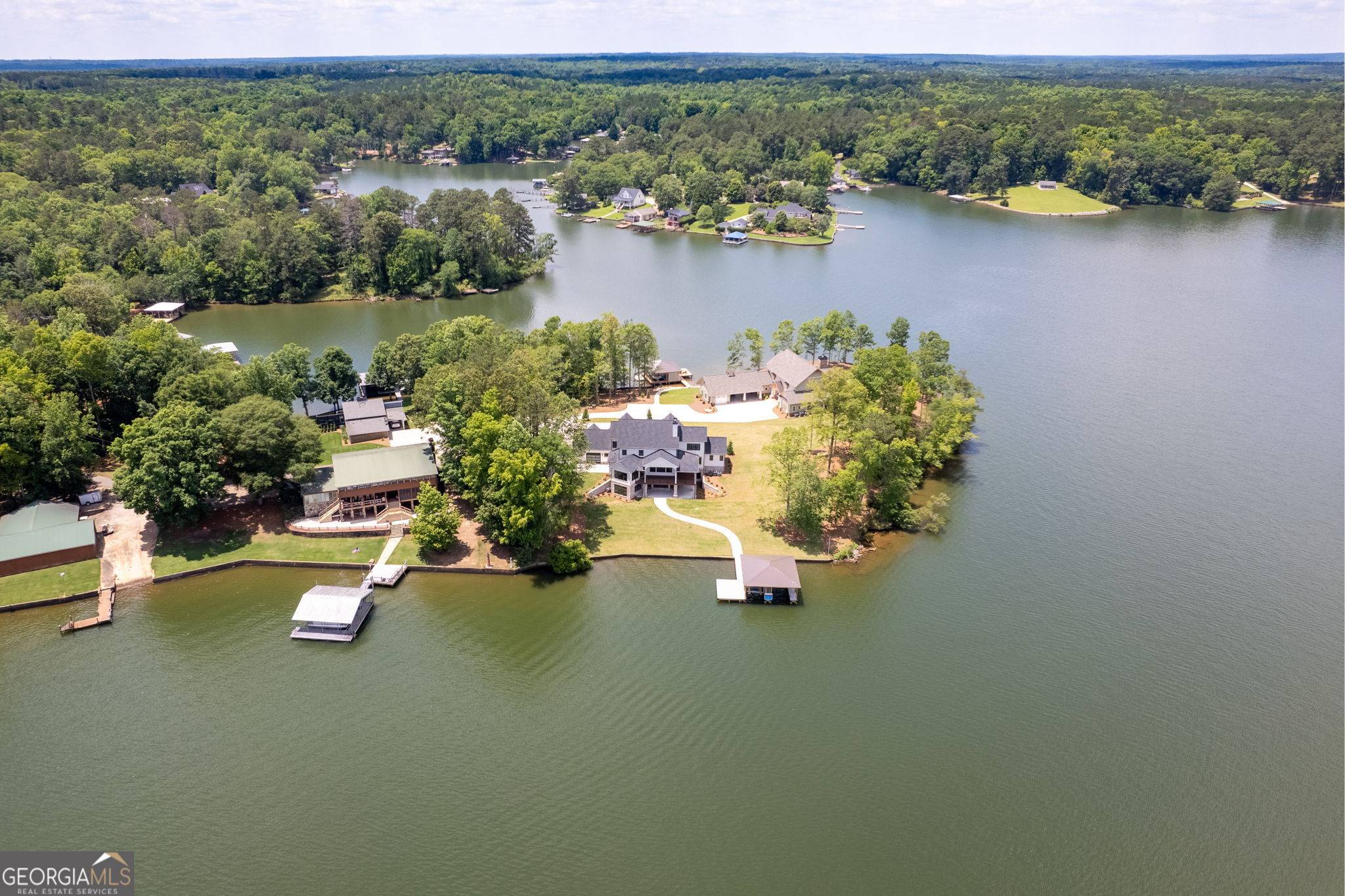Jackson, GA 30233,122 Eagle Point Dr.