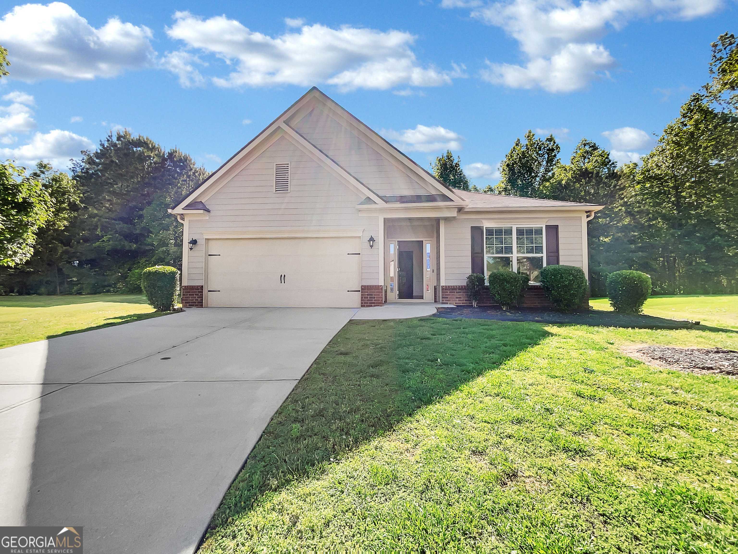 7828 Old Thyme RD, Union City, GA 30291