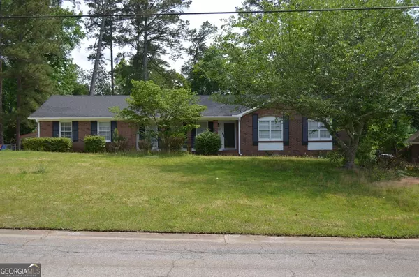 4670 Glenwood, Macon, GA 31210