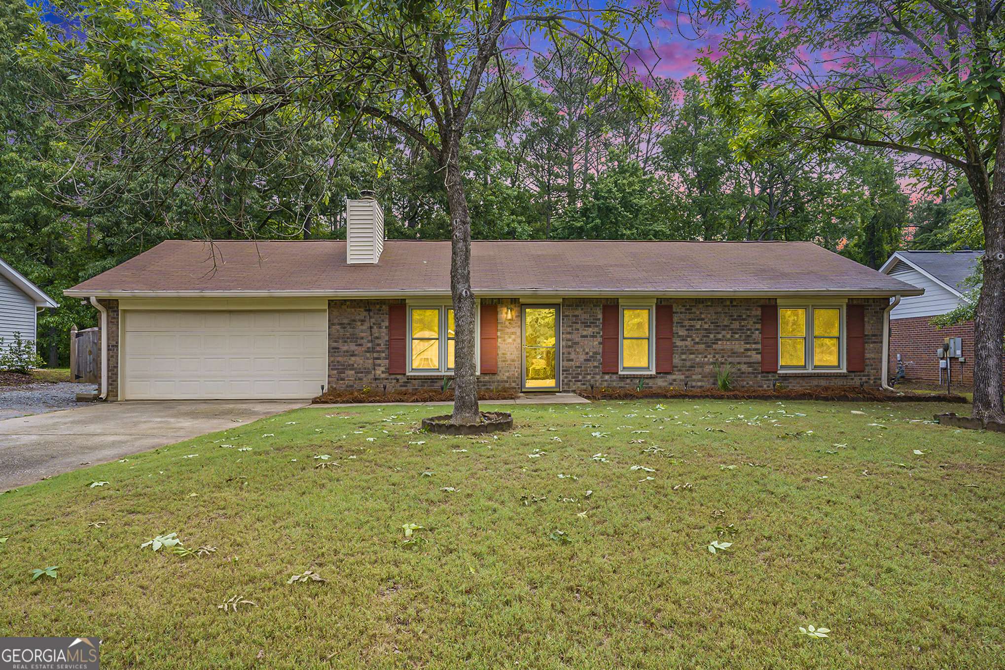 Peachtree City, GA 30269,704 Redwood PARK