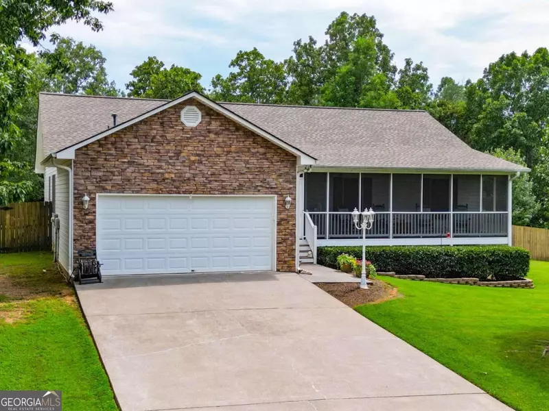 42 Woodhaven, Cartersville, GA 30120