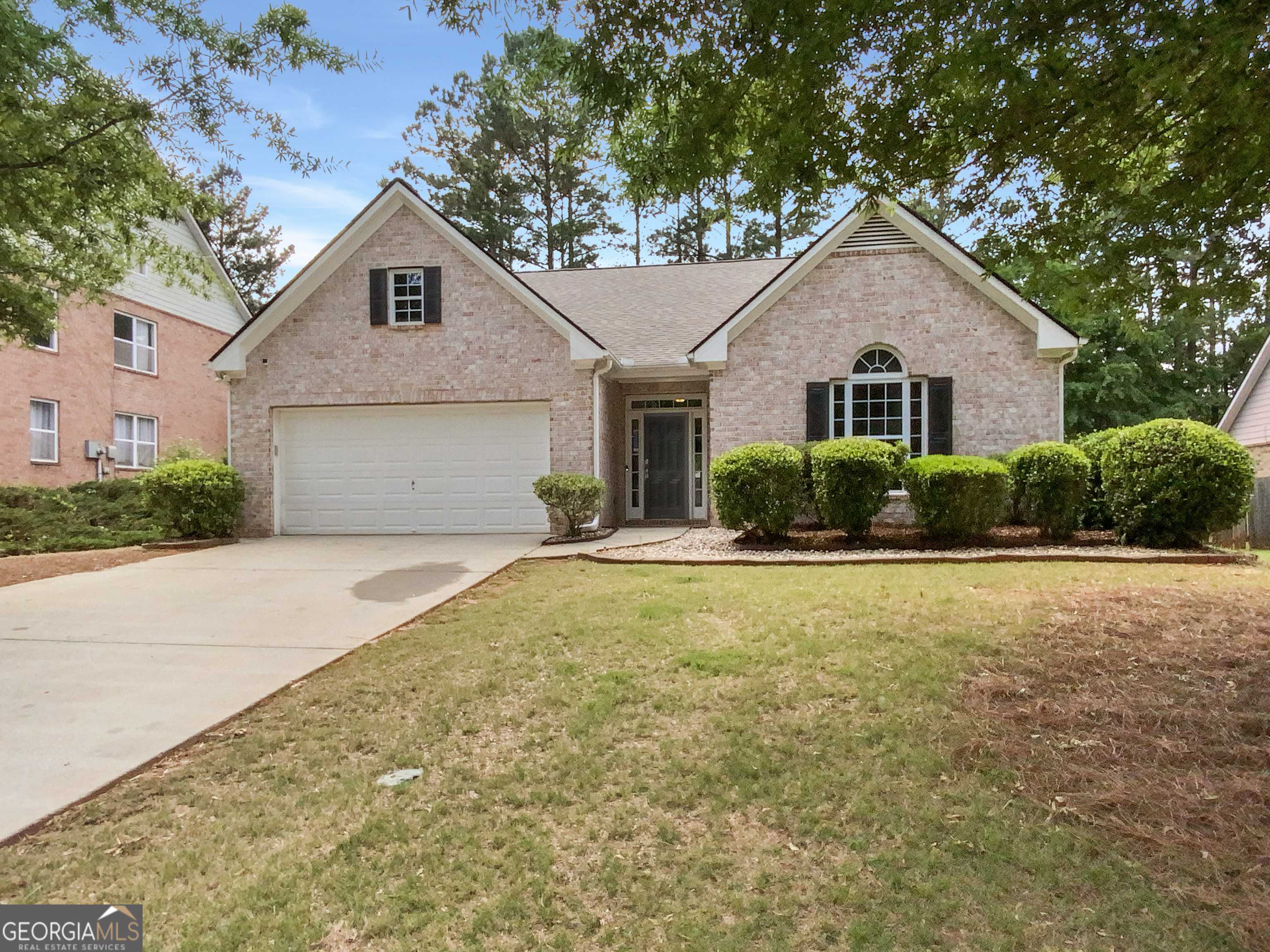 1155 Ethans WAY,  Mcdonough,  GA 30252