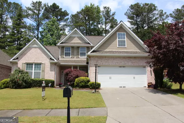 2717 Apple Orchard TRL,  Snellville,  GA 30078