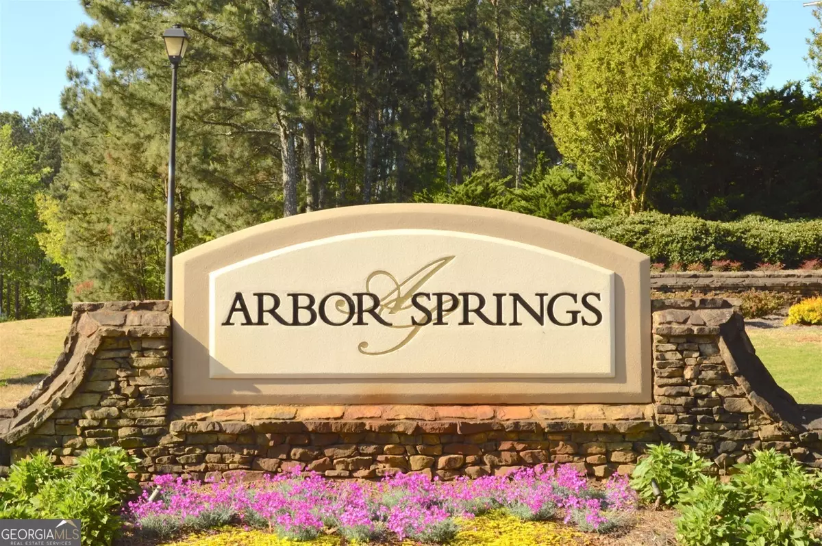 Newnan, GA 30265,0 Forest Berry Court #LT77M2A