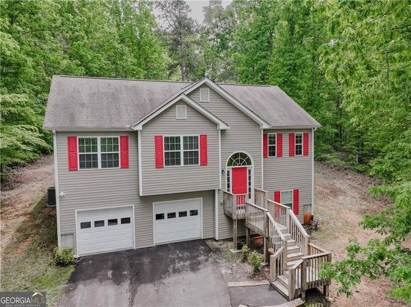 647 Hampton Forest TRL,  Dahlonega,  GA 30533