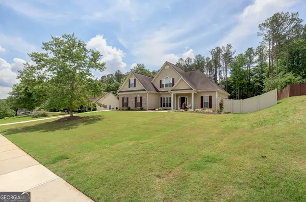 Senoia, GA 30276,60 Ivy LN