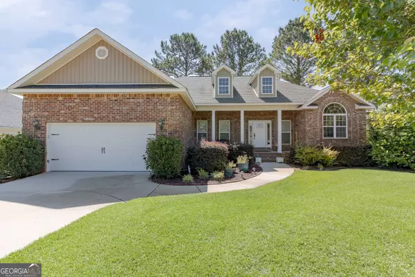 511 Amberley, Kathleen, GA 31047