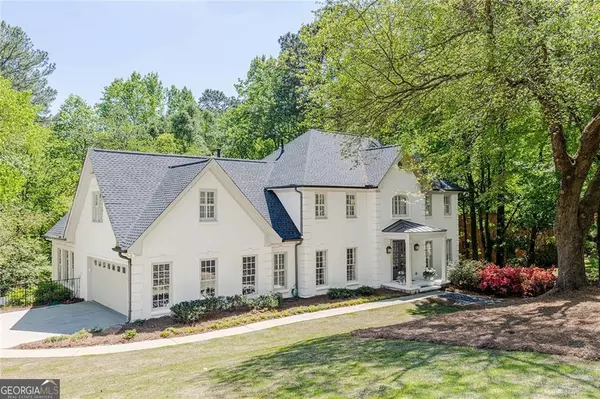 Sandy Springs, GA 30328,30 Cameron Glen DR