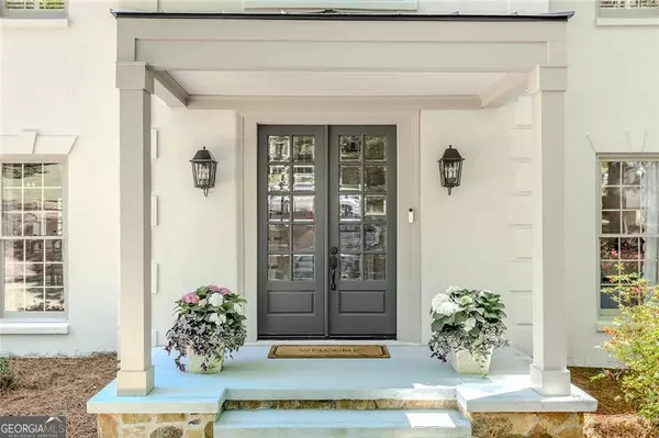 Sandy Springs, GA 30328,30 Cameron Glen DR