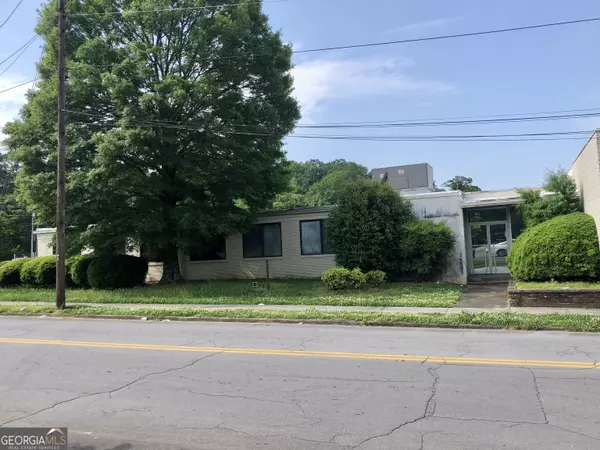 96 Callahan ST, Rome, GA 30161