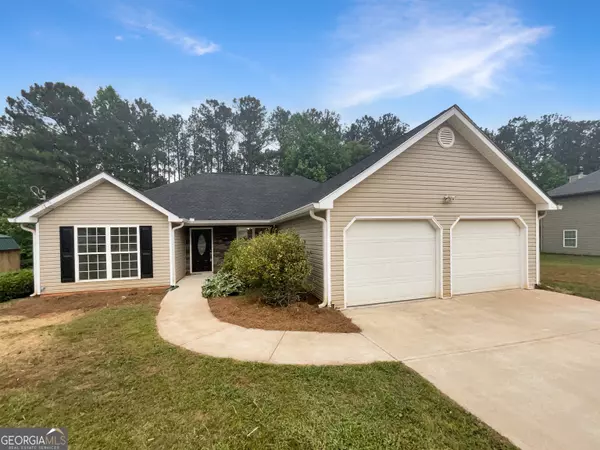 261 Christian CIR, Carrollton, GA 30116