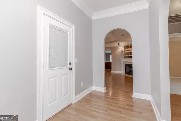 Centerville, GA 31028,502 Eagle Springs DR