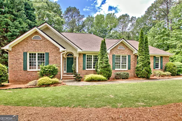 Peachtree City, GA 30269,225 Terrane