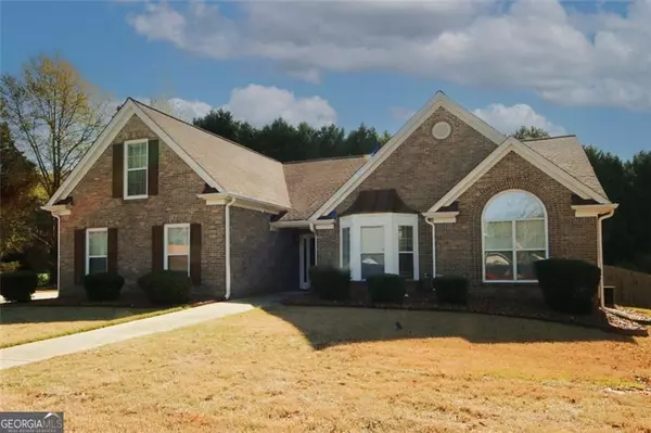 15 SADDLEBROOK, Covington, GA 30016