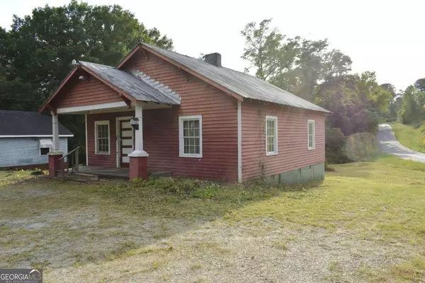 Milledgeville, GA 31061,2205 Irwinton