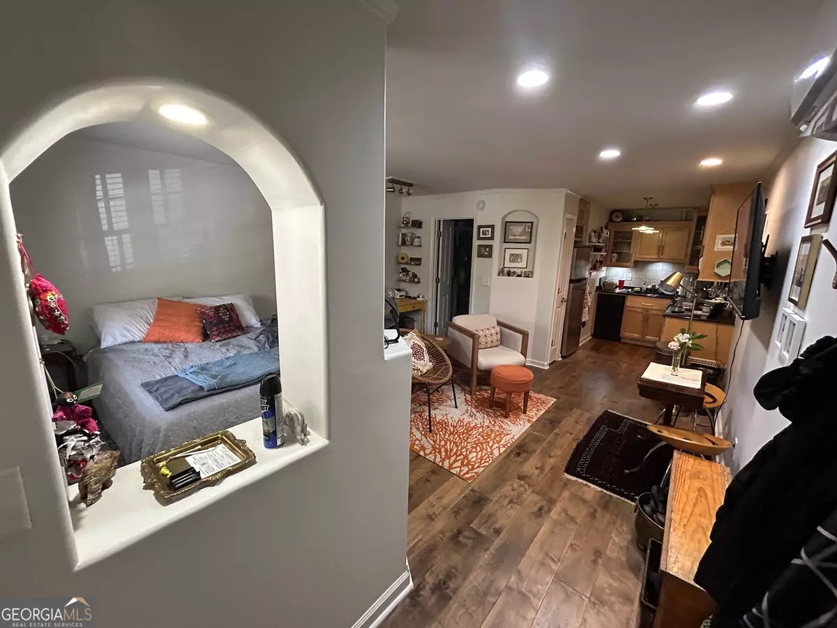 Athens, GA 30605,655 E Campus RD #14