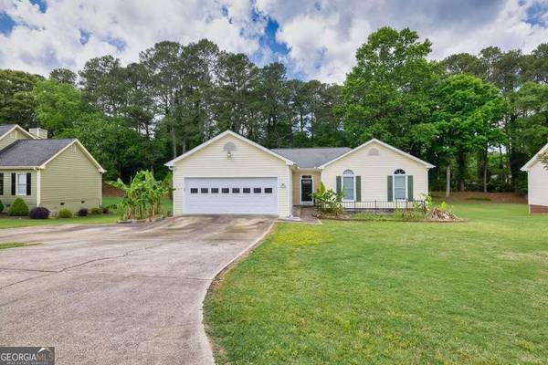 Winder, GA 30680,310 Harrison LN